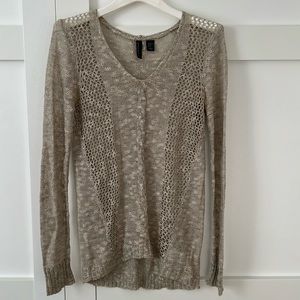 CYNTHIA ROWLEY Women’s XS Sweater